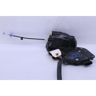 2014 2015 2016 2017 2018 2019 Jaguar XJ Rear Door Latch Lock Left Driver OEM