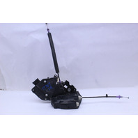 2014 2015 2016 2017 2018 2019 Jaguar XJ Rear Door Latch Lock Left Driver OEM