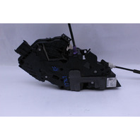 2014 2015 2016 2017 2018 2019 Jaguar Xj Front Door Latch Lock Right - EW93203A28BD OEM