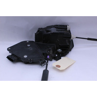 2014 2015 2016 2017 2018 2019 Jaguar Xj Front Door Latch Lock Right - EW93203A28BD OEM