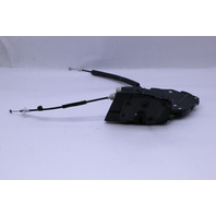 2014 2015 2016 2017 2018 2019 Jaguar Xj Front Door Latch Lock Right - EW93203A28BD OEM