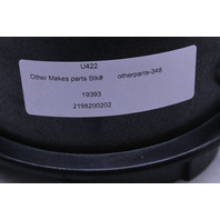 2008 Mercedes Benz Cls550 W219 Door Speaker - 2198200202 OEM