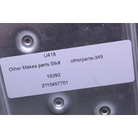 2008 Mercedes Benz Cls550 W219 Fuse Box - 2115457701 OEM