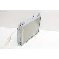 2015 Dodge Dart Navigation Display Screen Monitor