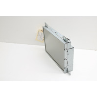 2015 Dodge Dart Navigation Display Screen Monitor