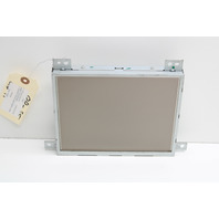 2015 Dodge Dart Navigation Display Screen Monitor