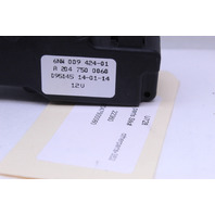 2014 Mercedes E350 W212 Trunk Lock Actuator OEM