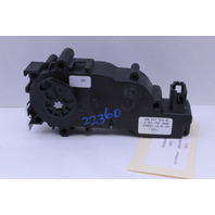 2014 Mercedes E350 W212 Trunk Lock Actuator OEM