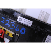 2014 Mercedes E350 W212 Turn Signal Wiper Gear Selector Switch OEM