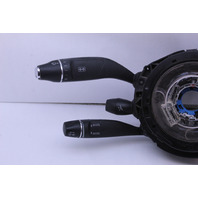 2014 Mercedes E350 W212 Turn Signal Wiper Gear Selector Switch OEM