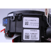 2014 Mercedes E350 W212 Turn Signal Wiper Gear Selector Switch OEM