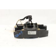 2018 Jaguar F-Type Steering Column Switch Hub Bag Wires Burned Clock Spring OEM