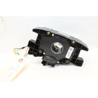 2018 Jaguar F-Type Steering Column Switch Hub Bag Wires Burned Clock Spring OEM