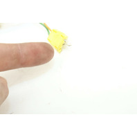 2018 Jaguar F-Type Steering Column Switch Hub Bag Wires Burned Clock Spring OEM