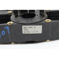 2018 Jaguar F-Type Steering Column Switch Hub Bag Wires Burned Clock Spring OEM