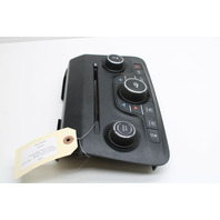 2013 Dodge Charger Climate Temperature Control Panel OEM