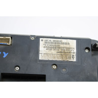 2013 Dodge Charger Climate Temperature Control Panel OEM