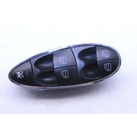 2008 Mercedes Benz CLS550 W219 Front Power Window Switch Left Driver Master OEM