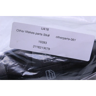 2008 Mercedes Benz CLS550 W219 Front Power Window Switch Left Driver Master OEM