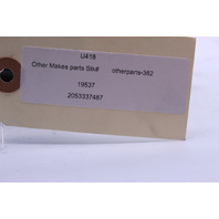 2013 Mercedes Benz Slk250 R172 Fuel Pump - 2053337487 OEM