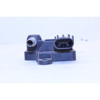 2014 Jaguar Xj Fuel Pressure Sensor Module - CPLA9C086AA OEM