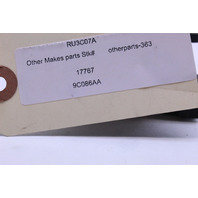 2014 Jaguar Xj Fuel Pressure Sensor Module - CPLA9C086AA OEM