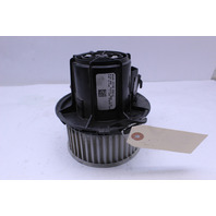 2014 Mercedes E350 W212 Heater Blower Motor OEM