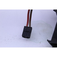 2014 Mercedes E350 W212 Heater Blower Motor OEM