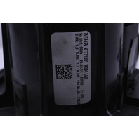 2014 Mercedes E350 W212 Heater Blower Motor OEM