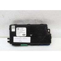 2018 Jaguar F-Type Front Seat Control Module Right OEM