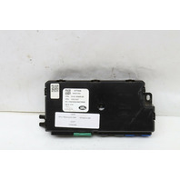 2018 Jaguar F-Type Front Seat Control Module Right OEM