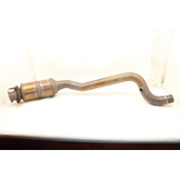 2018 Jaguar F-Type 3.0 Exhaust Header Down Pipe Right - GX535E212AB OEM