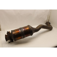 2018 Jaguar F-Type 3.0 Exhaust Header Down Pipe Right - GX535E212AB OEM