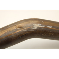 2018 Jaguar F-Type 3.0 Exhaust Header Down Pipe Right - GX535E212AB OEM