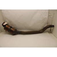 2018 Jaguar F-Type 3.0 Exhaust Header Down Pipe Right - GX535E212AB OEM