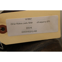 2018 Jaguar F-Type 3.0 Exhaust Header Down Pipe Right - GX535E212AB OEM