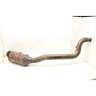 2018 Jaguar F-Type 3.0 Exhaust Header Down Pipe Right - GX535E212AB OEM