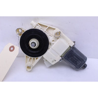 2014 Mercedes E350 W212 Front Power Window Motor Left Driver - 2129066802 OEM