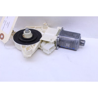 2014 Mercedes E350 W212 Front Power Window Motor Left Driver - 2129066802 OEM