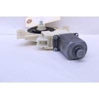 2014 Mercedes E350 W212 Front Power Window Motor Left Driver - 2129066802 OEM