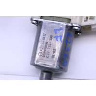 2014 Mercedes E350 W212 Front Power Window Motor Left Driver - 2129066802 OEM