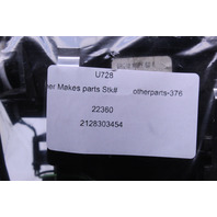 2014 2015 2016 Mercedes E350 W212 Dash AC Air Vent Right OEM