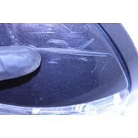 2008 Mercedes CLS550 W219 Door Mirror Left Side View OEM