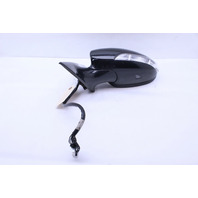 2008 Mercedes CLS550 W219 Door Mirror Left Side View OEM