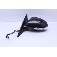2008 Mercedes CLS550 W219 Door Mirror Left Side View OEM