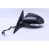 2008 Mercedes CLS550 W219 Door Mirror Left Side View OEM