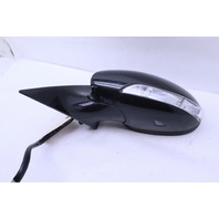 2008 Mercedes CLS550 W219 Door Mirror Left Side View OEM