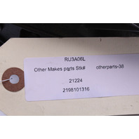 2008 Mercedes CLS550 W219 Door Mirror Left Side View OEM