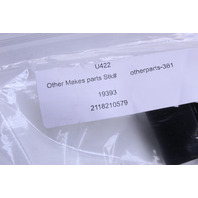 2008 Mercedes Benz Cls550 W219 Trunk Release Switch - 2118210579 OEM