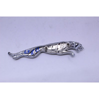 2014 2015 2016 2017 2018 2019 Jaguar XJ Trunk Badge Emblem Nameplate OEM